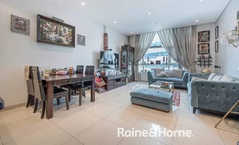 Marina Metro - Best Location - Unfurnished - VOT Marina Metro - Best Location - Unfurnished - VOT