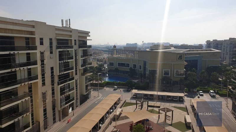 View of courtyard | Ready to move in View of courtyard | Ready to move in