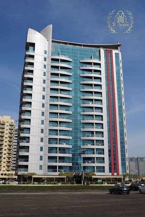 1BHK-Canal View - Fully furnished