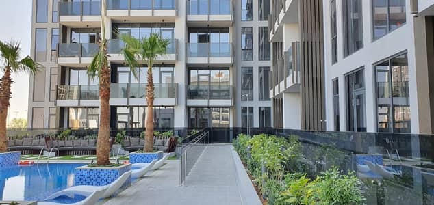Studio Brand New | Huge Size | Without Balcony | Kitchen Appliances Studio Brand New | Huge Size | Without Balcony | Kitchen Appliances