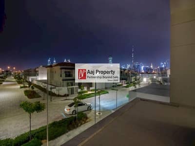 6 BR | Contemporary Style | Fulll Burj Khalifa View