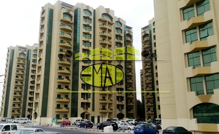 Rashidiya Towers: 2 Bed Hall 1566 sqft Luxurious & Spacious Rashidiya Towers: 2 Bed Hall 1566 sqft Luxurious & Spacious