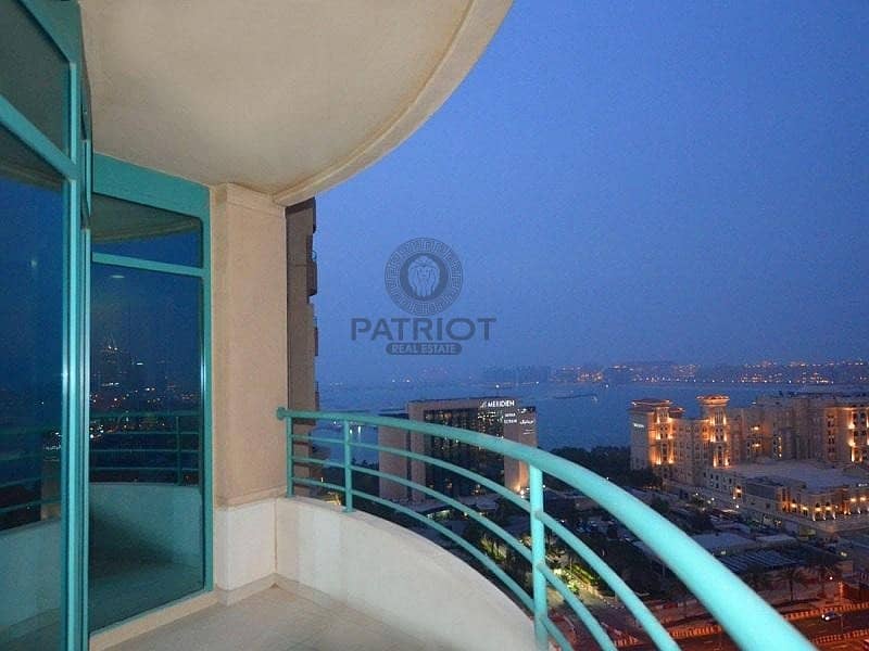 12 Sea View  | Furnished | Middle Floor