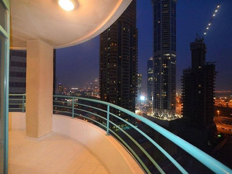 15 Sea View  | Furnished | Middle Floor