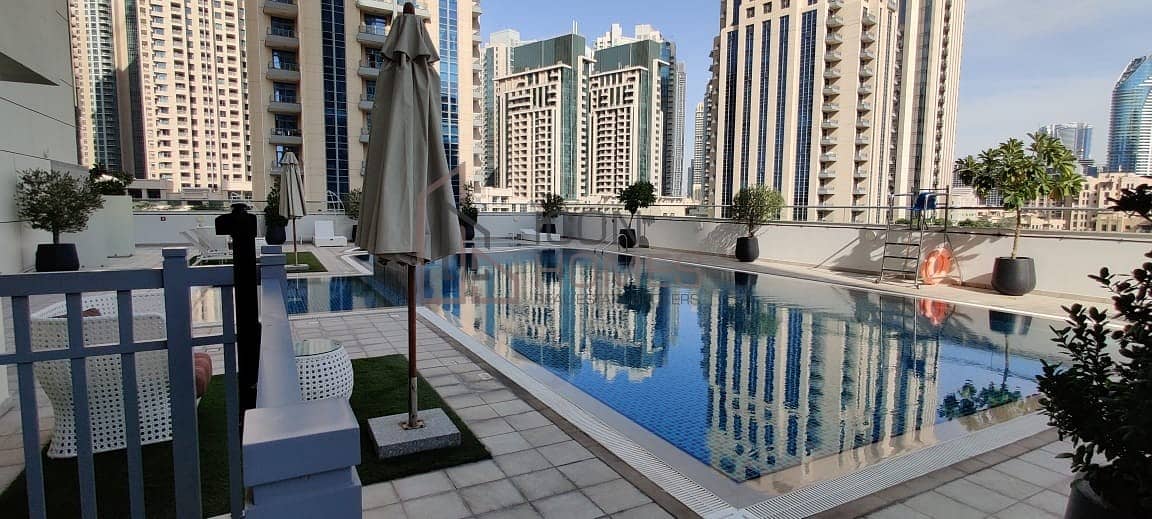 Amazing Deal | 1 Bedroom Unit | Bright and spacious | Bahwan Tower | Multiple Units Available | Prime Location