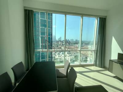 Great Price | Brand New | Spacious and Bright | 1 Bedroom | Semi Furnished | Nice Location Great Price | Brand New | Spacious and Bright | 1 Bedroom | Semi Furnished | Nice Location