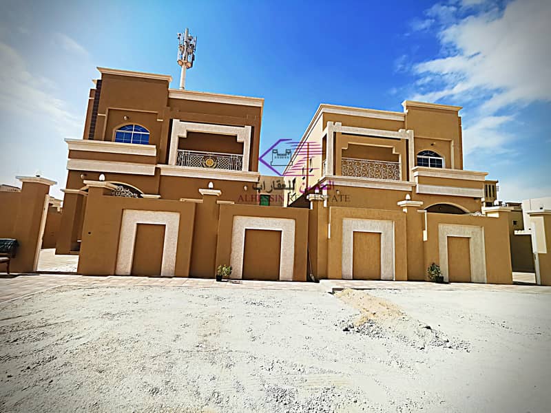 Вилла в Аль Мовайхат，Аль Мовайхат 1, 5 спален, 1550000 AED - 5003999