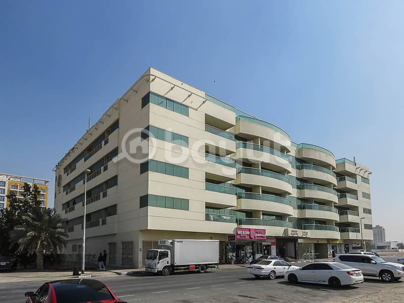 AMAZING DEAL!! | COZY AND HUGE LAYOUT | FURNISHED UNIT | AED 48000/-
