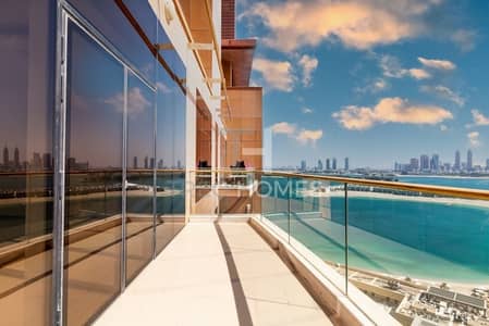 Tiara Sapphire|Unfurn|High Floor|Vacant Tiara Sapphire|Unfurn|High Floor|Vacant