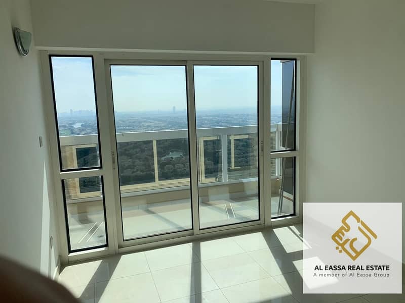 Stunning View | Huge 1 Bedroom | Close to Metro Stunning View | Huge 1 Bedroom | Close to Metro