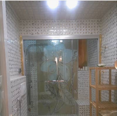 3 BHK for sale in a wonderful Tower in Al Khan area - Sharjah - full sea view 3 BHK for sale in a wonderful Tower in Al Khan area - Sharjah - full sea view