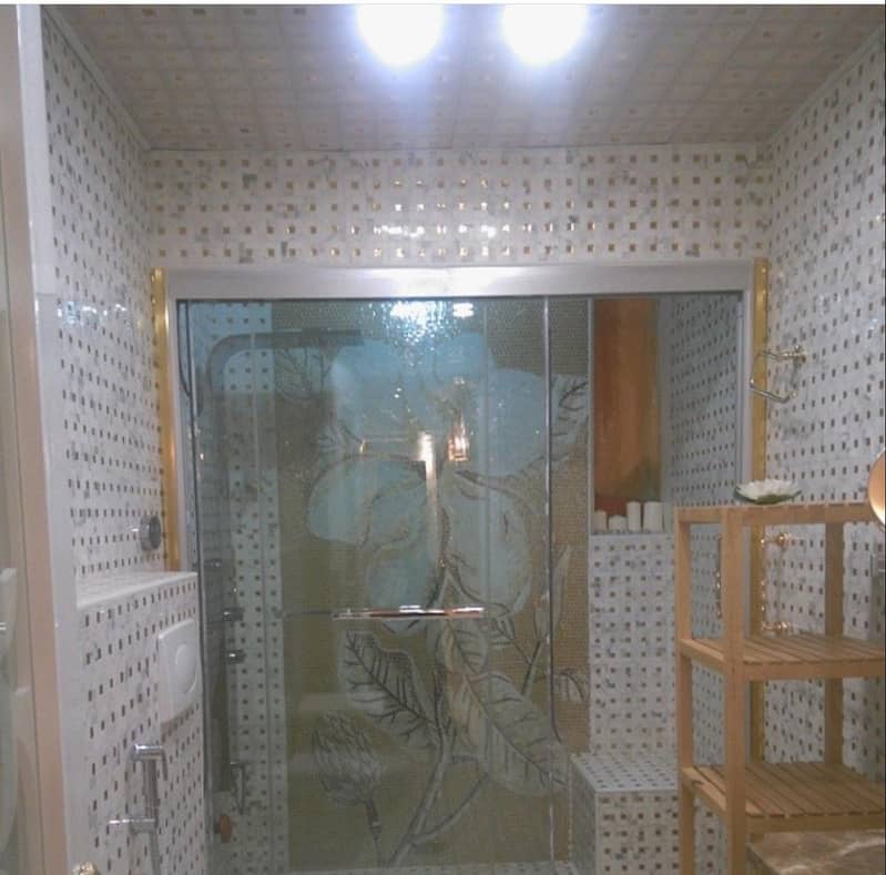 3 BHK for sale in a wonderful Tower in Al Khan area - Sharjah - full sea view 3 BHK for sale in a wonderful Tower in Al Khan area - Sharjah - full sea view