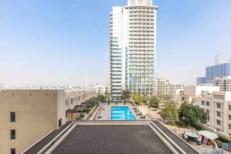 2 Bedroom Apartment for Sale in The Views, Dubai - Golf Course Views | Low Floor | Spacious 2 Bedroom Apartment for Sale in The Views, Dubai - Golf Course Views | Low Floor | Spacious