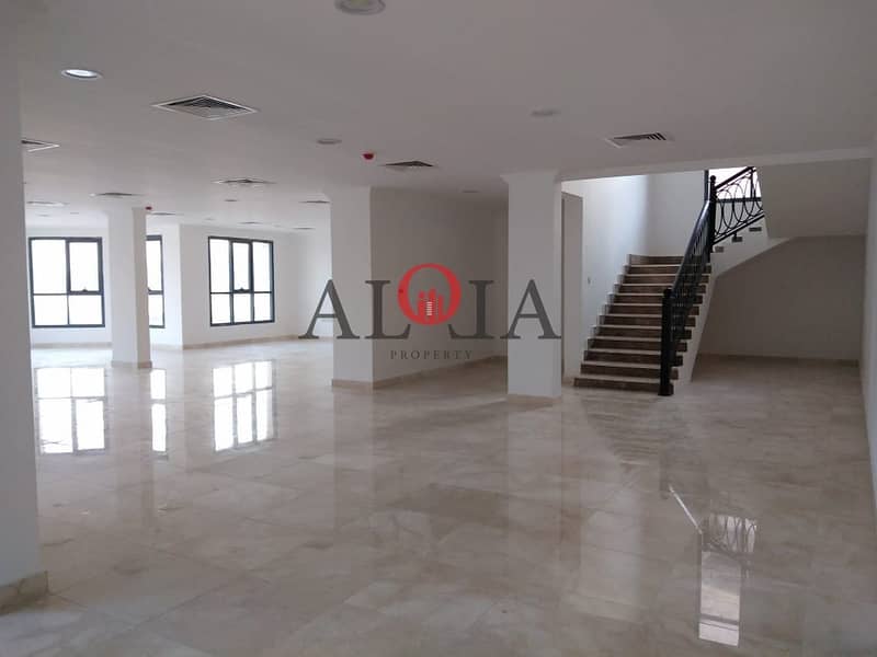Luxury Commercial Villa |  Very Huge Space | stand Alone villa |