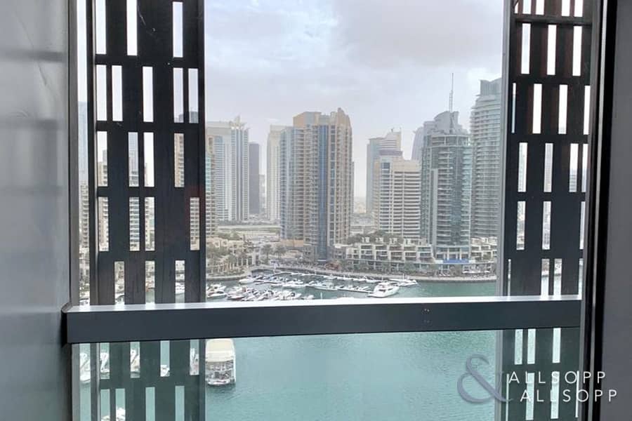 6 Studio | Panoramic View | Dubai Marina