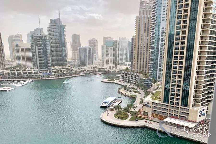 8 Studio | Panoramic View | Dubai Marina