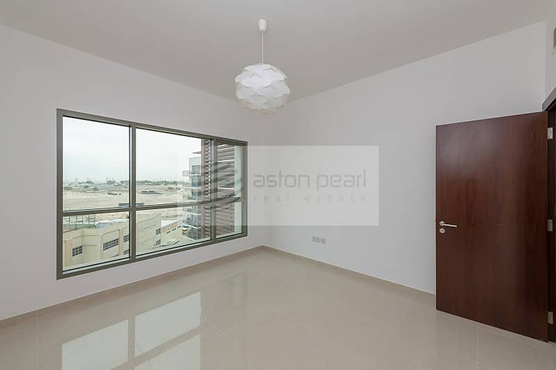 Bright And Spacious | Vacant 1 Bedroom In Panorama