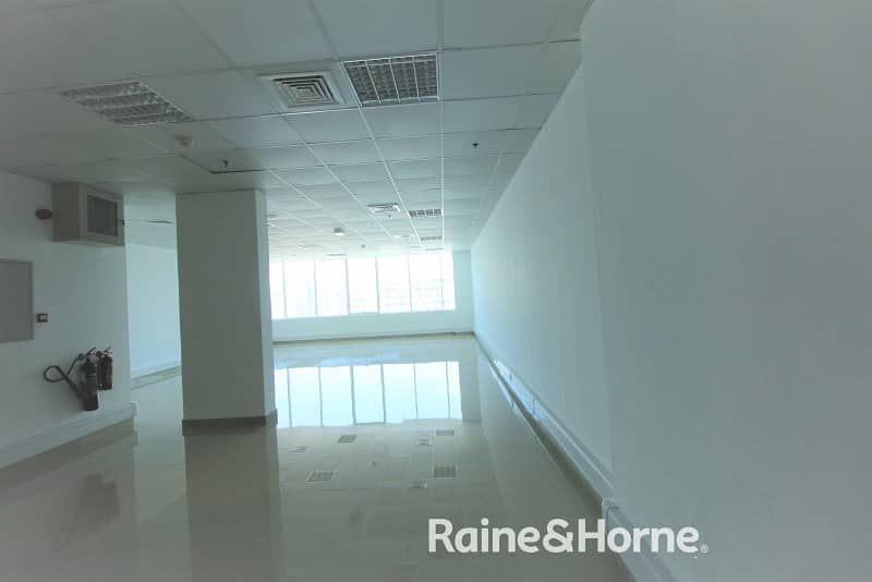 14 Negotiable | Full Floor | Burj and Skyline View