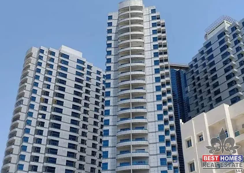 Spacious Studio | 4-6 Payments | Ready To Occupy Spacious Studio | 4-6 Payments | Ready To Occupy