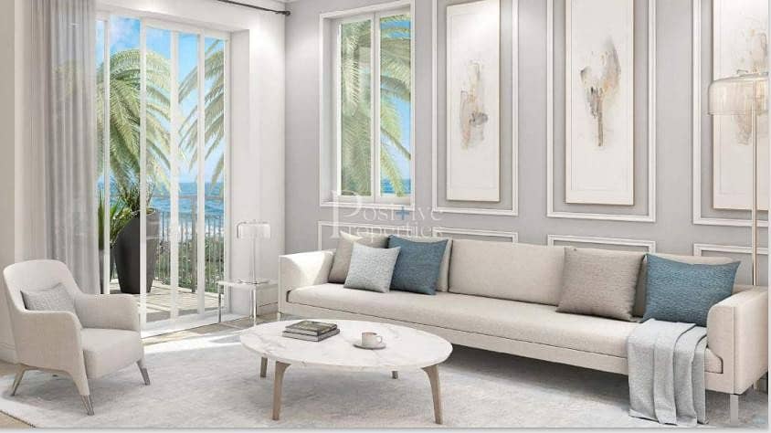 PARTIAL SEA VIEW! BEST DEAL FOR 3 BED RESALE! PARTIAL SEA VIEW! BEST DEAL FOR 3 BED RESALE!