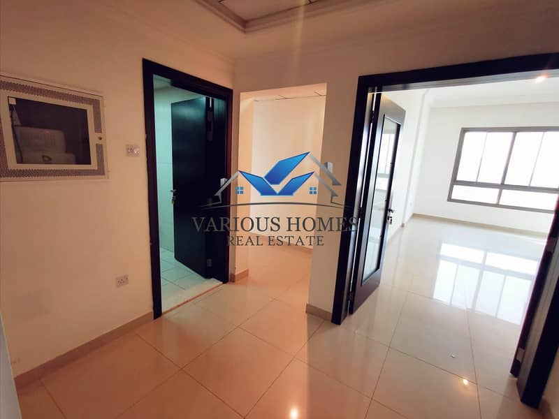 Excellent 02 Bedroom Hall Apartment with Nice Balcony at Danet Area