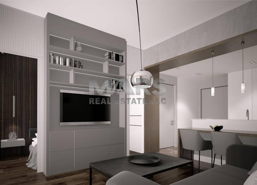 Brand New 2 Bedroom Hot Deal - Ready to Move Brand New 2 Bedroom Hot Deal - Ready to Move