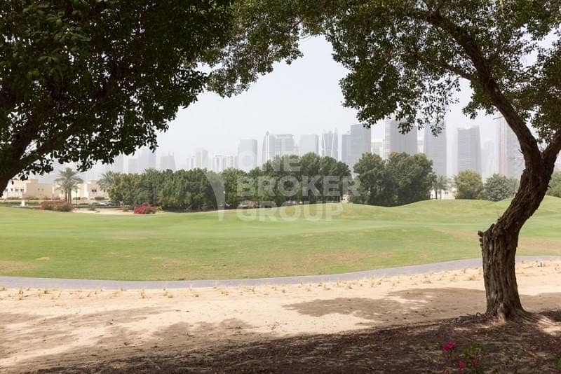  Golf Course View