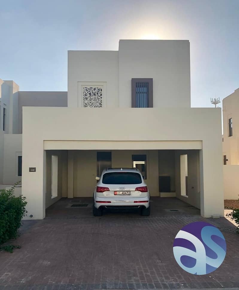 Brand New | Ready to move in | Al Qudra Road