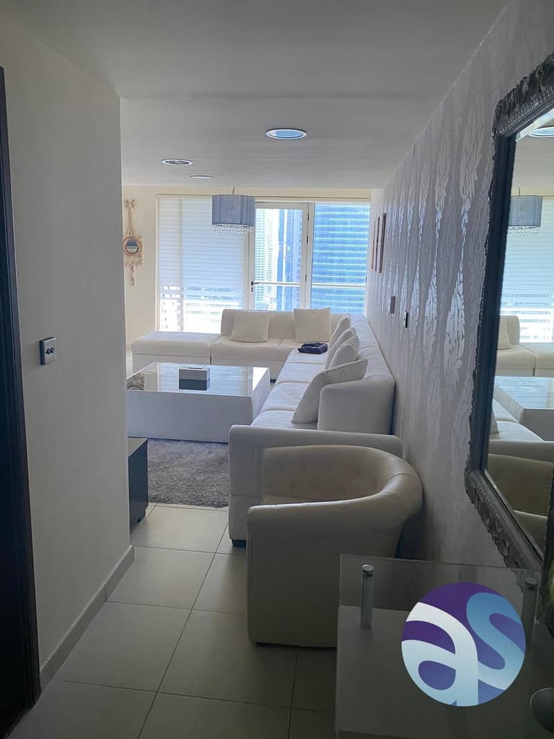 18 DEAL OF THE DAY !!! LUXURY FURNISHED 1BH FOR RENT IN DUBAI ARCH TOWER