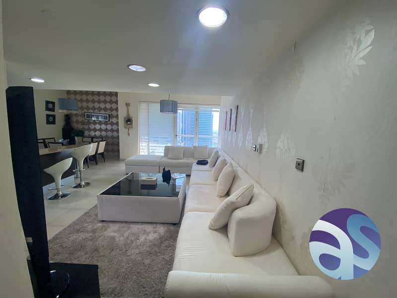 33 DEAL OF THE DAY !!! LUXURY FURNISHED 1BH FOR RENT IN DUBAI ARCH TOWER