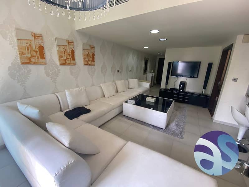 42 DEAL OF THE DAY !!! LUXURY FURNISHED 1BH FOR RENT IN DUBAI ARCH TOWER