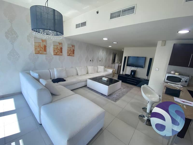 51 DEAL OF THE DAY !!! LUXURY FURNISHED 1BH FOR RENT IN DUBAI ARCH TOWER
