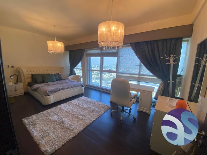 63 DEAL OF THE DAY !!! LUXURY FURNISHED 1BH FOR RENT IN DUBAI ARCH TOWER