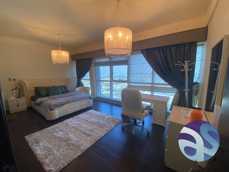 72 DEAL OF THE DAY !!! LUXURY FURNISHED 1BH FOR RENT IN DUBAI ARCH TOWER