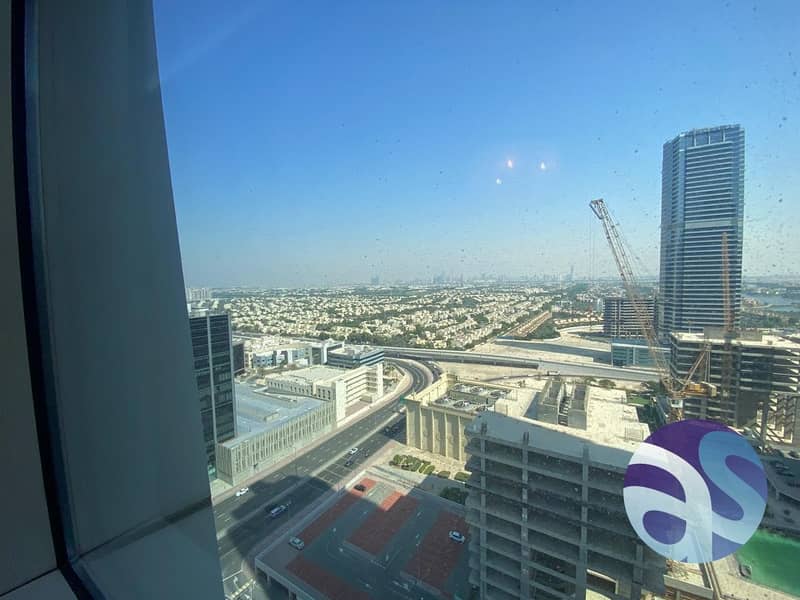 75 DEAL OF THE DAY !!! LUXURY FURNISHED 1BH FOR RENT IN DUBAI ARCH TOWER
