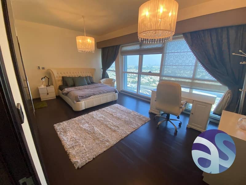 78 DEAL OF THE DAY !!! LUXURY FURNISHED 1BH FOR RENT IN DUBAI ARCH TOWER