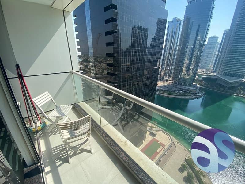 84 DEAL OF THE DAY !!! LUXURY FURNISHED 1BH FOR RENT IN DUBAI ARCH TOWER