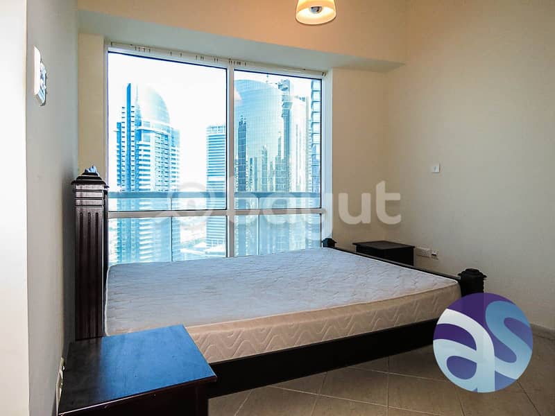 10 HOT OFFER !!!  2BH FOR RENT IN JLT NEXT TO METRO CLUSTER D