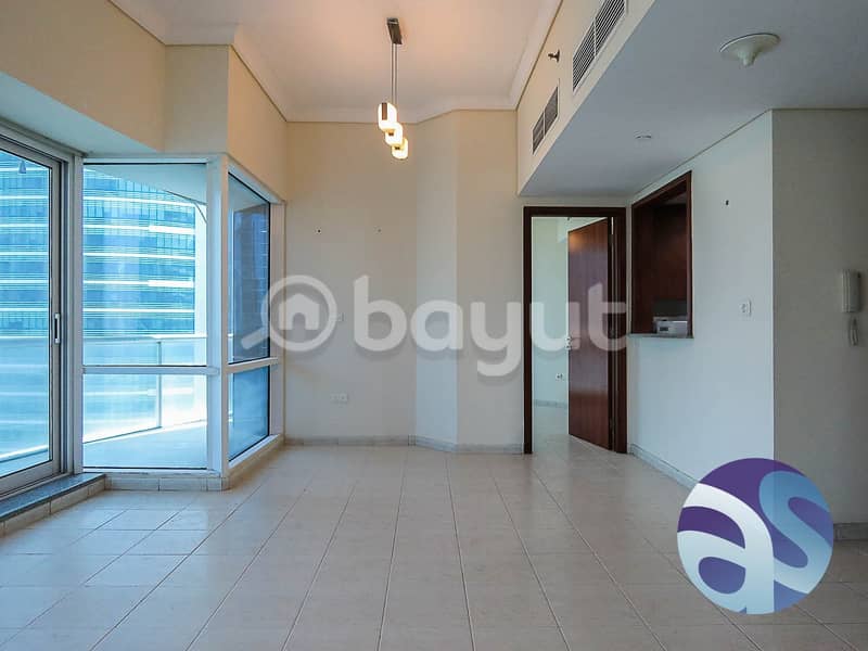 35 HOT OFFER !!!  2BH FOR RENT IN JLT NEXT TO METRO CLUSTER D