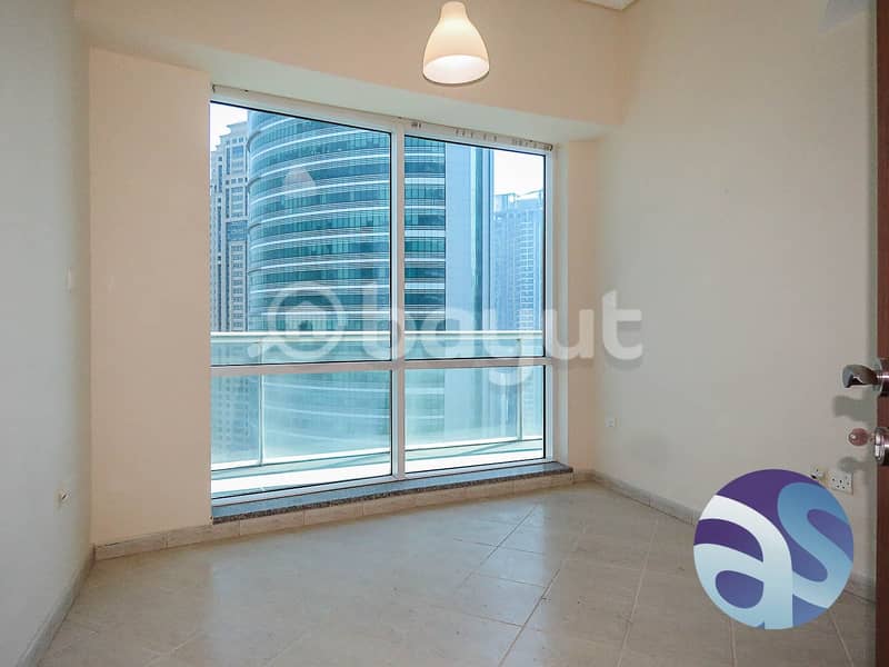 50 HOT OFFER !!!  2BH FOR RENT IN JLT NEXT TO METRO CLUSTER D