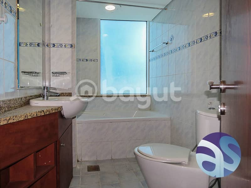 55 HOT OFFER !!!  2BH FOR RENT IN JLT NEXT TO METRO CLUSTER D