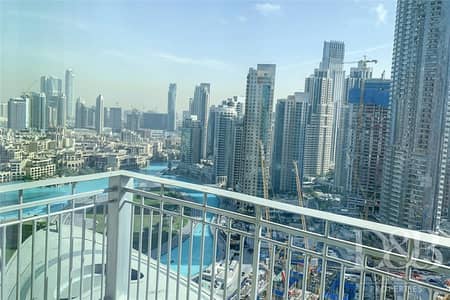 Burj Views | One of a kind | Large Terrace Burj Views | One of a kind | Large Terrace