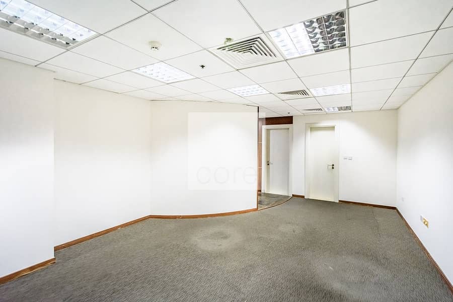 6 Fitted Office | Low Floor | Prime Location