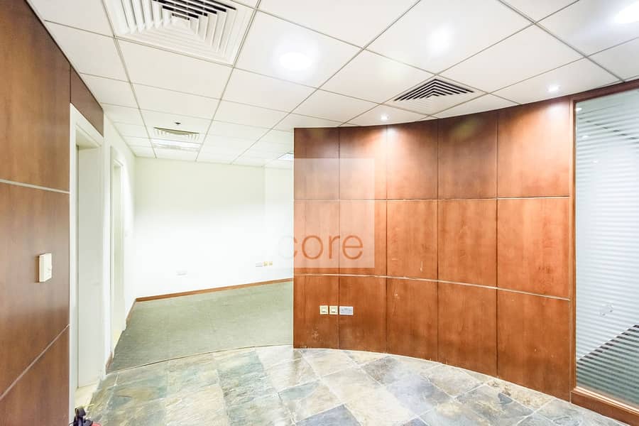 7 Fitted Office | Low Floor | Prime Location