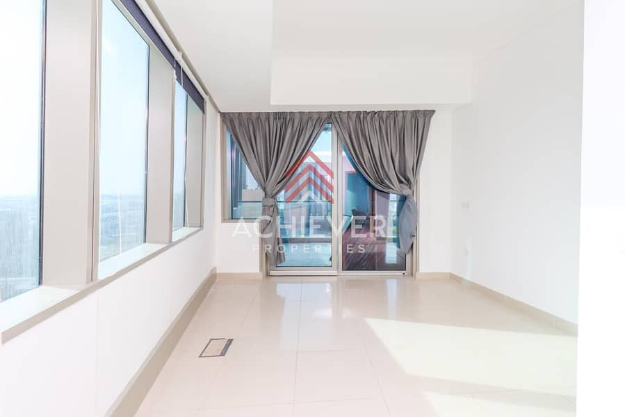5 Sea View  | 2Huge Balcony | Chiller Free- Great Price