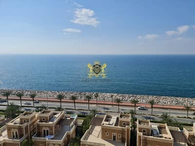 2 Bed+ Maid Room | SEA VIEW | 2000sqft | @125k 2 Bed+ Maid Room | SEA VIEW | 2000sqft | @125k