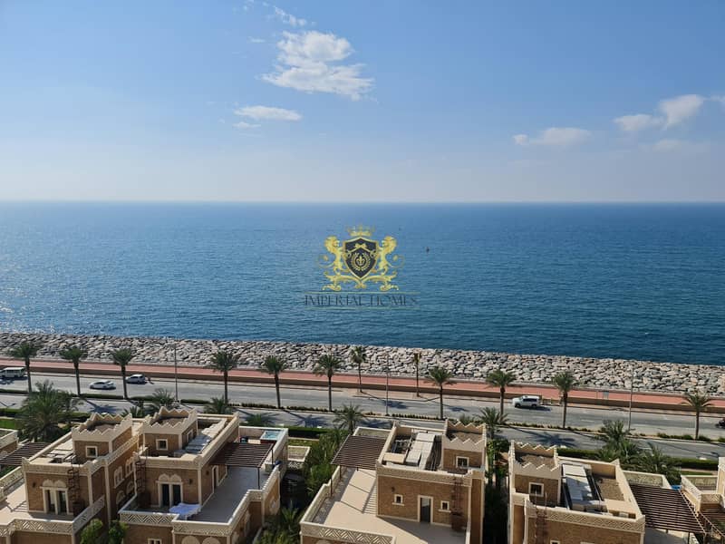 2 Bed+ Maid Room | SEA VIEW | 2000sqft | @125k 2 Bed+ Maid Room | SEA VIEW | 2000sqft | @125k
