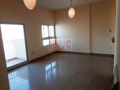 2 Bedroom Apartment for Rent in Dubai Production City (IMPZ), Dubai - High floor 2 Bedroom Apartment for Rent in Dubai Production City (IMPZ), Dubai - High floor