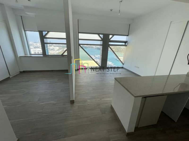 *Hot Offer * Brand New Studio Room Plus Sea View with All Facilities