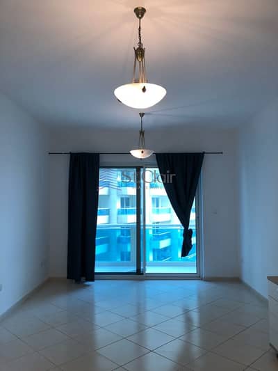 Studio for Sale in Dubai Production City (IMPZ), Dubai - Fully Furnished 1 Bedroom Apartment for Rent in Lakeside Studio for Sale in Dubai Production City (IMPZ), Dubai - Fully Furnished 1 Bedroom Apartment for Rent in Lakeside